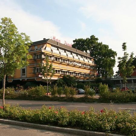 Ai Ronchi Motor Hotel Bréscia Exterior foto