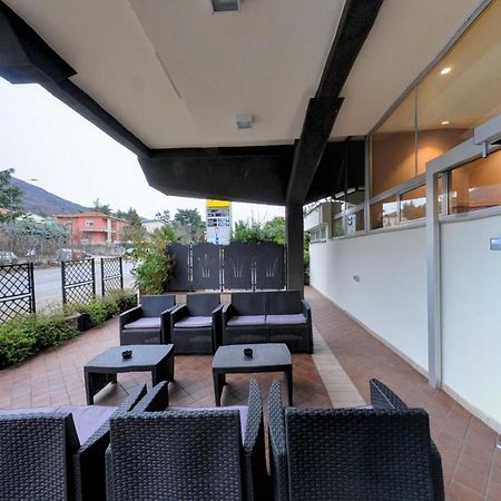 Ai Ronchi Motor Hotel Bréscia Exterior foto