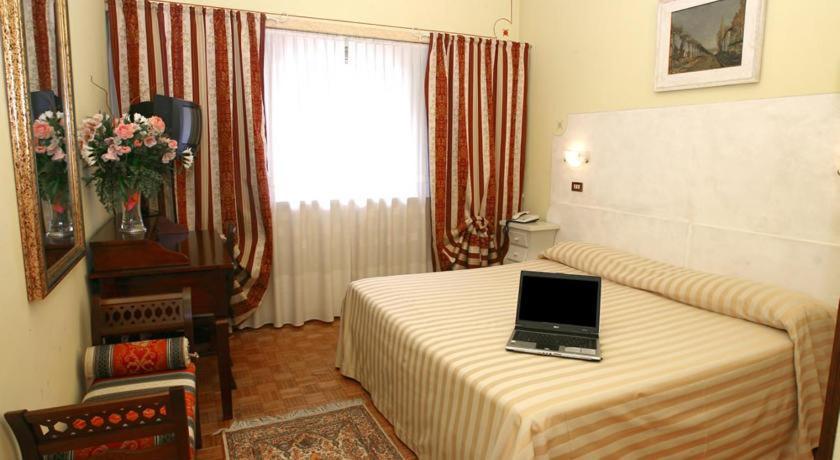 Ai Ronchi Motor Hotel Bréscia Exterior foto