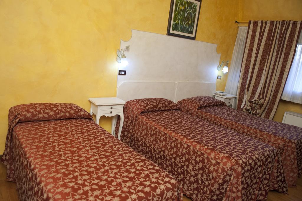 Ai Ronchi Motor Hotel Bréscia Exterior foto