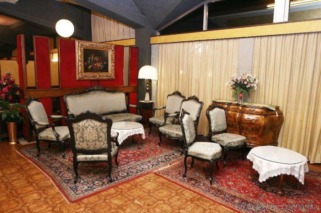 Ai Ronchi Motor Hotel Bréscia Interior foto