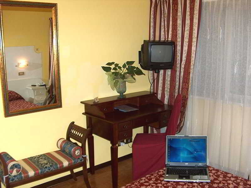 Ai Ronchi Motor Hotel Bréscia Exterior foto