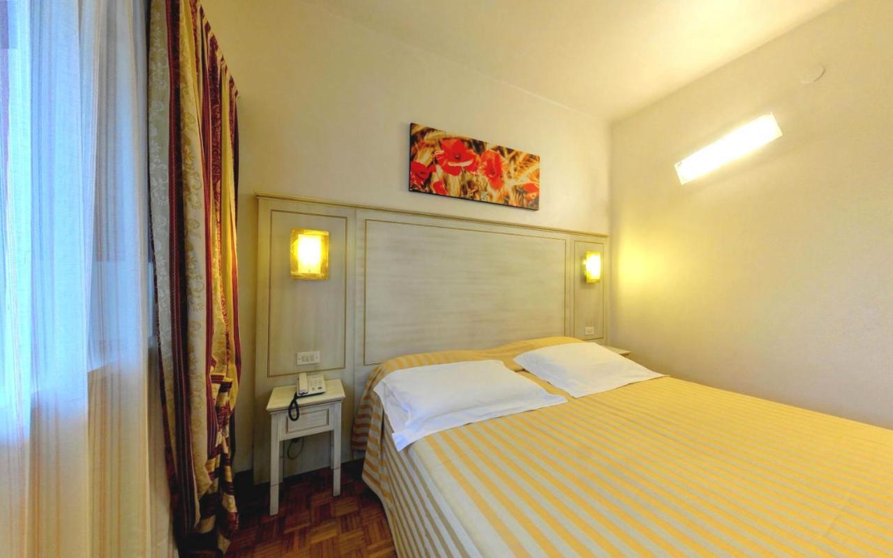 Ai Ronchi Motor Hotel Bréscia Exterior foto