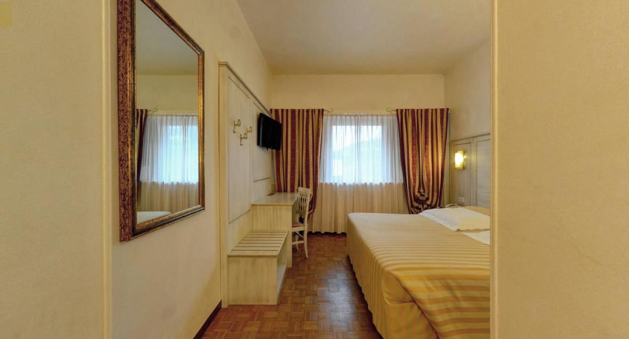 Ai Ronchi Motor Hotel Bréscia Exterior foto
