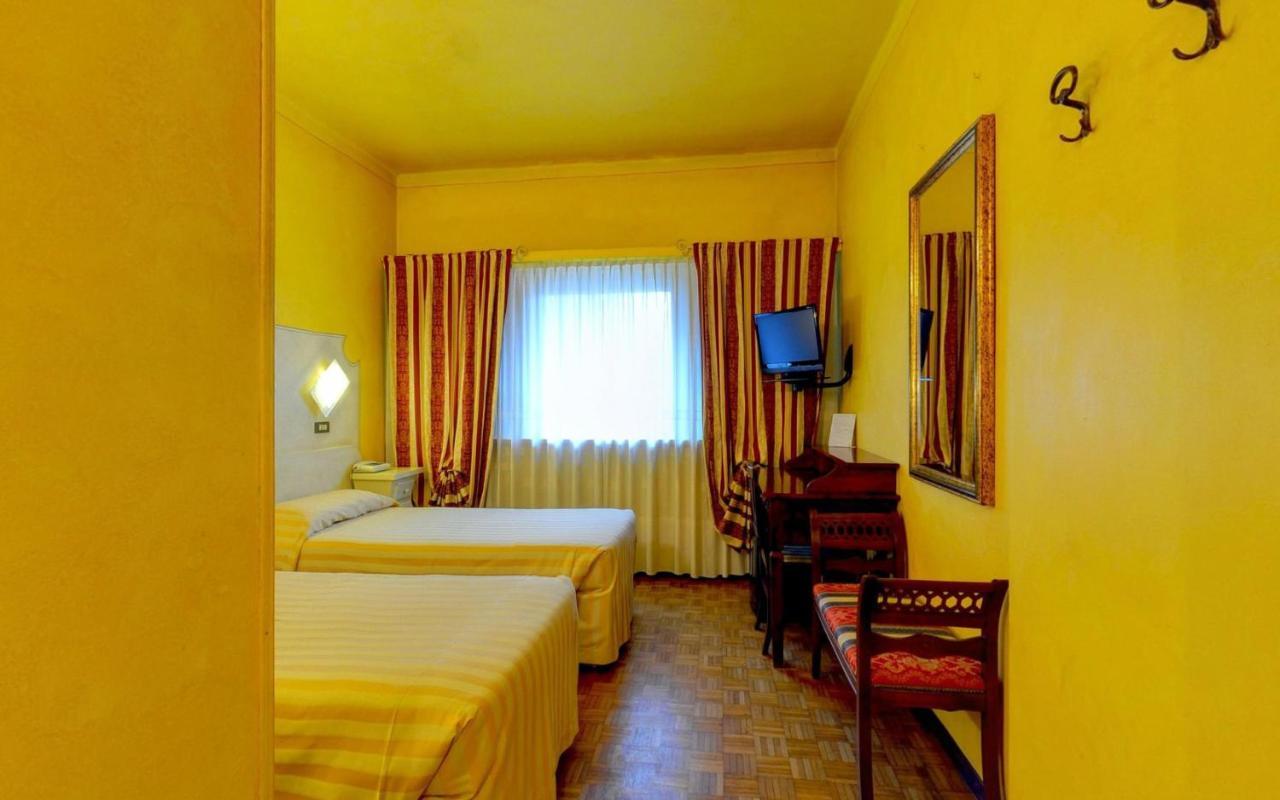 Ai Ronchi Motor Hotel Bréscia Exterior foto