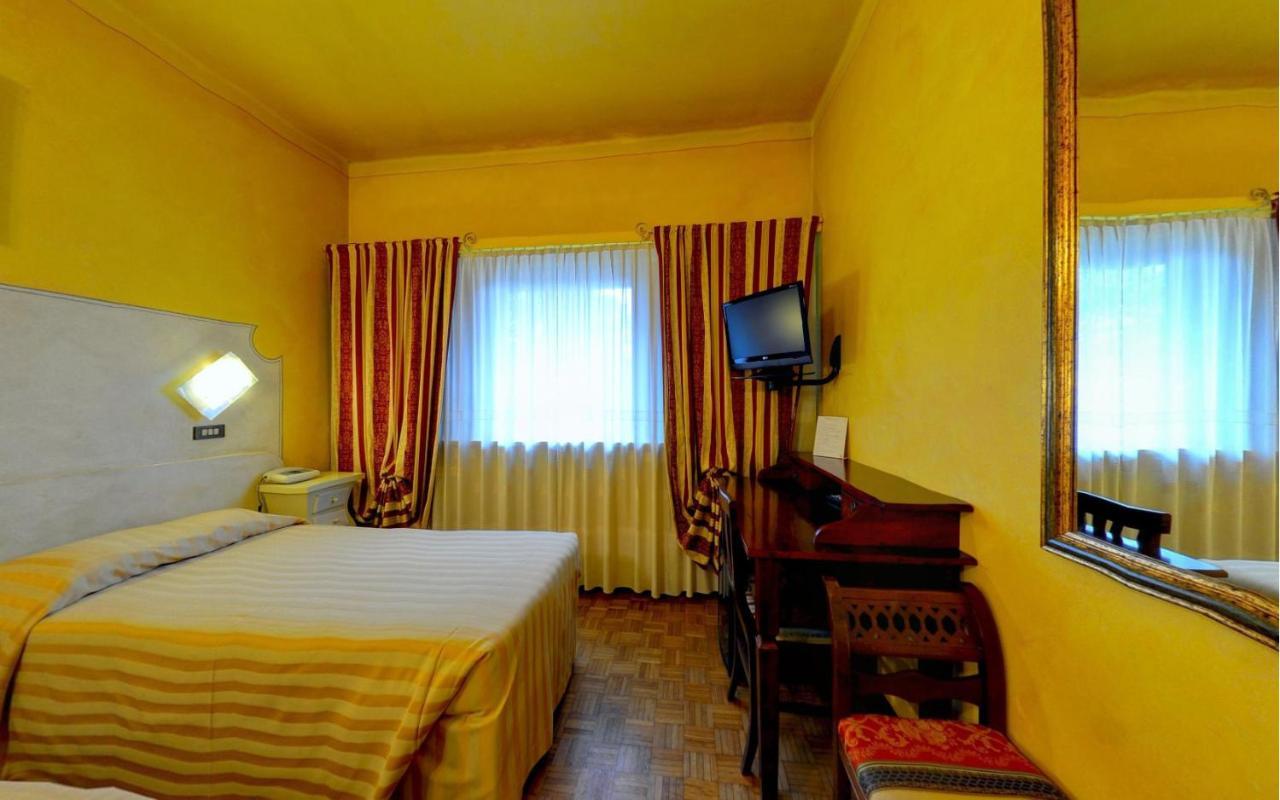 Ai Ronchi Motor Hotel Bréscia Exterior foto