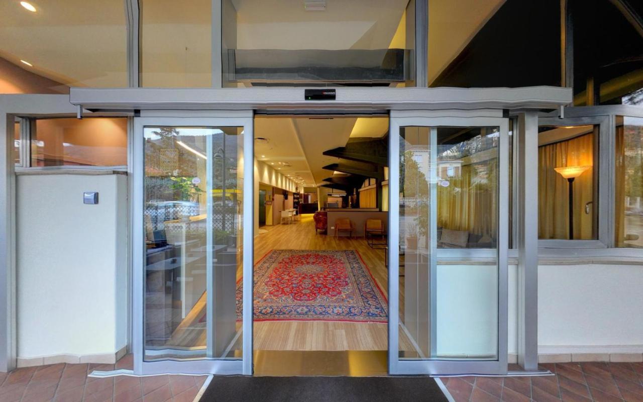 Ai Ronchi Motor Hotel Bréscia Exterior foto