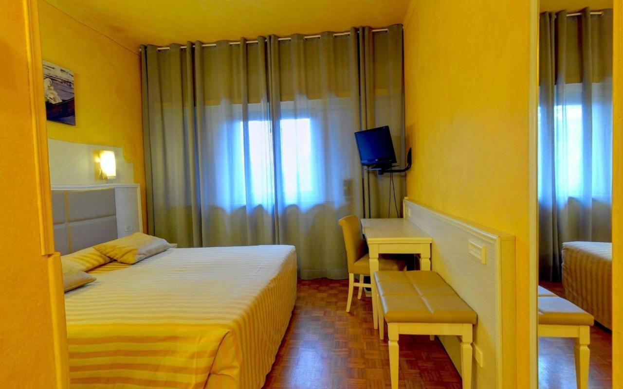 Ai Ronchi Motor Hotel Bréscia Exterior foto